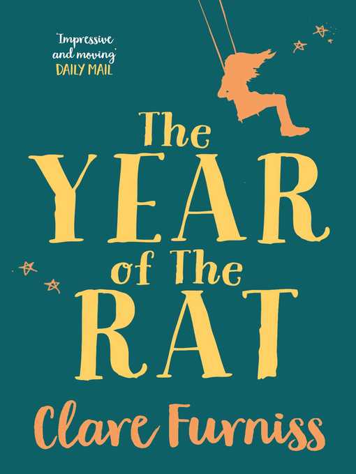 Title details for The Year of the Rat by Clare Furniss - Wait list